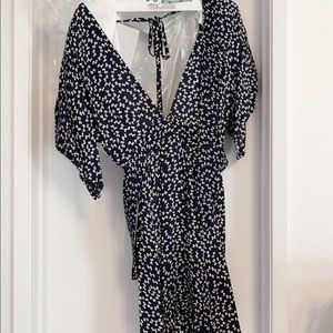 Faithful the brand dress